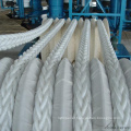 UHMWPE Braided Rope Mooring Winch Rope